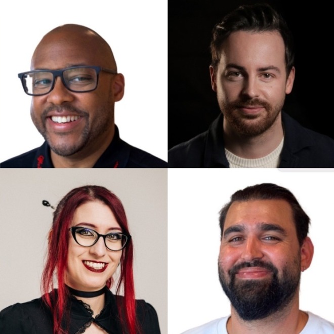 Mobile Movers: All the latest appointments and job moves from around the industry