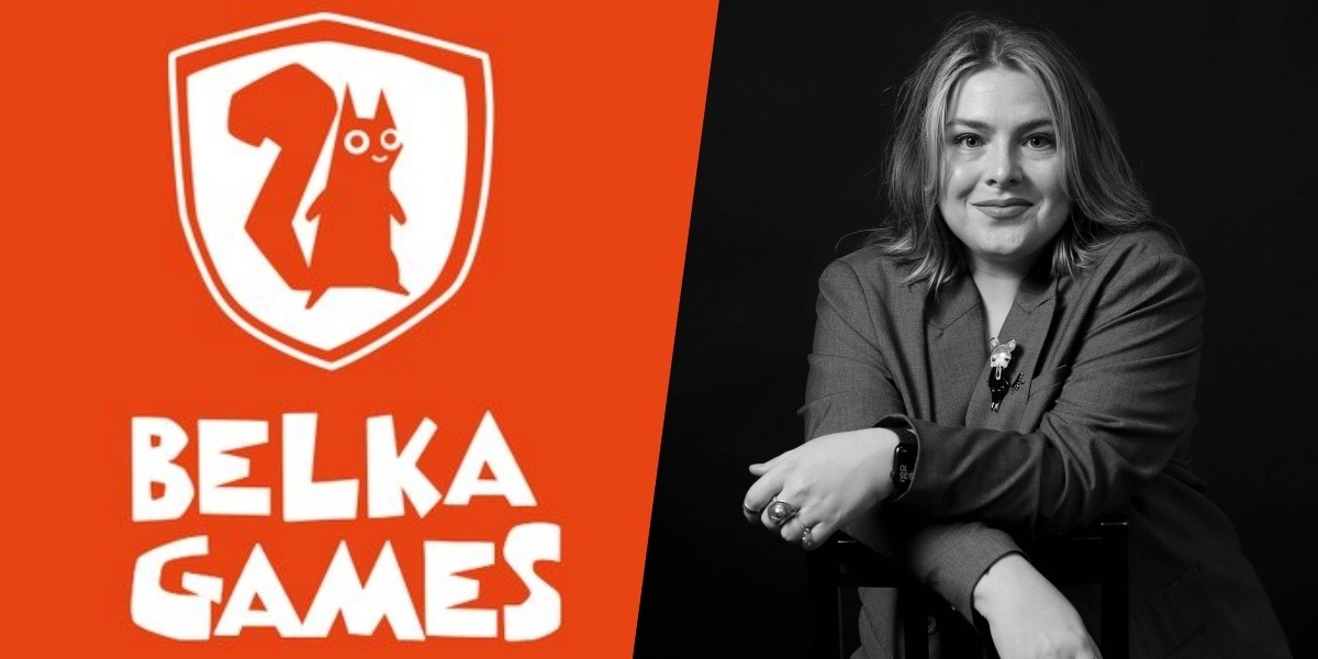 Jobs in Games: Belka Games lead game designer Kate Shtirts on making it in the games industry