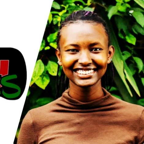 Jobs in Games: Usiku Games' Kevine Nzayanga on how to get a career as a game developer