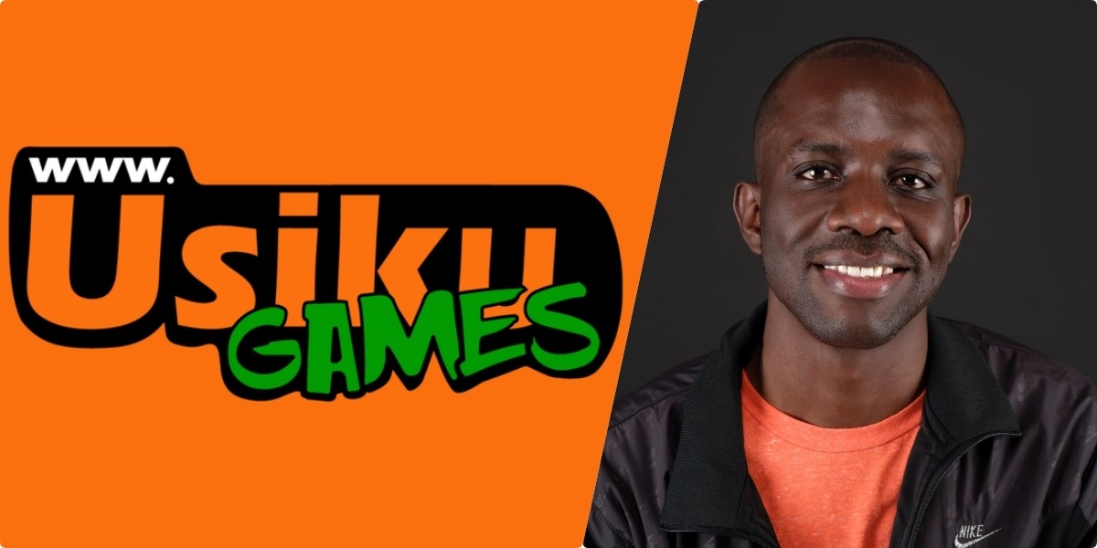Jobs in Games: Usiku Games' Rolex Oduor on how to get a career as a sound designer