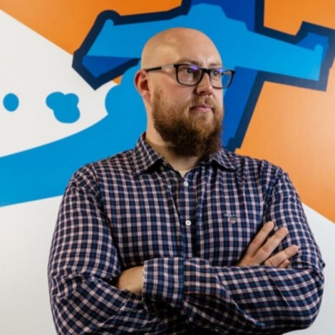 Jobs in Games: Kwalee’s John Wright shares his games industry journey to VP of mobile publishing