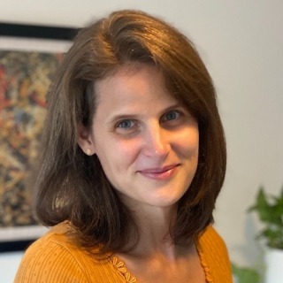 Julie Beaugrand