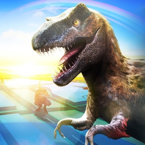 Jurassic World Alive roars to $100 million-plus revenue and 25 million downloads in three years