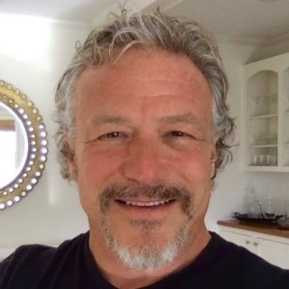 Kevin Segalla
