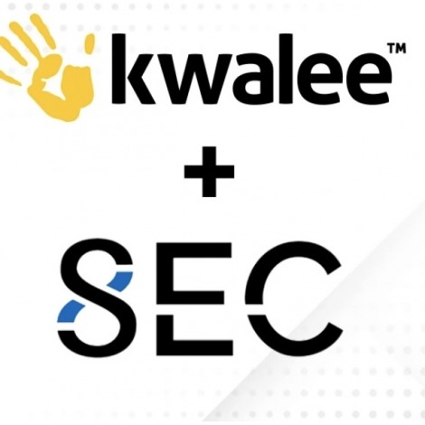 8SEC secures €1.5 Million investment from Kwalee