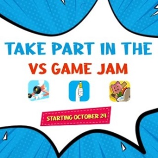 Kwalee’s VS Game Jam winner will receive a $500,000 bonus