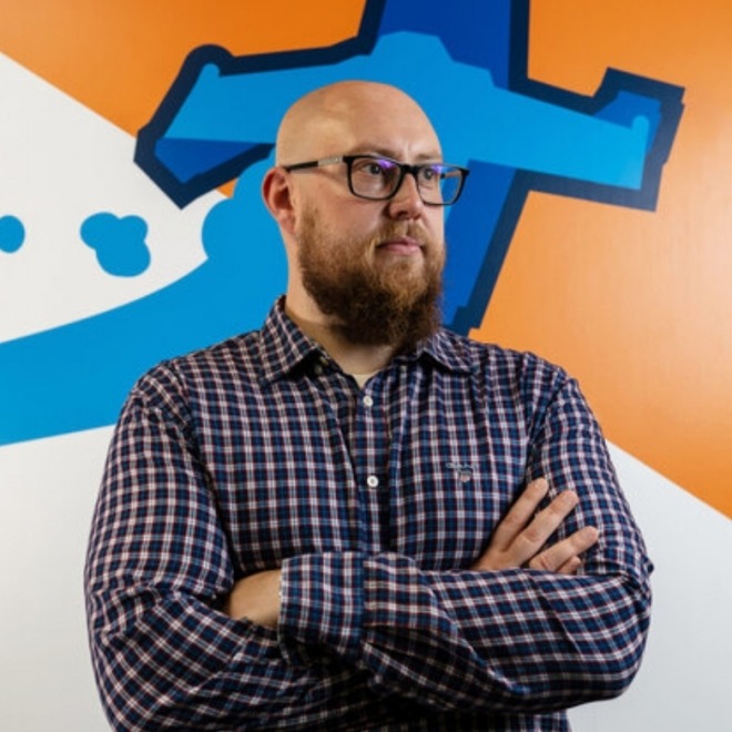 Kwalee's John Wright on the strategy and vision behind Fahy Studios partnership