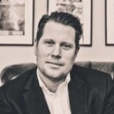 Lars Wingefors