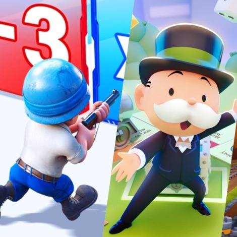 Royal Kingdom is here - Are new hits reshaping the top grossing mobile games charts?