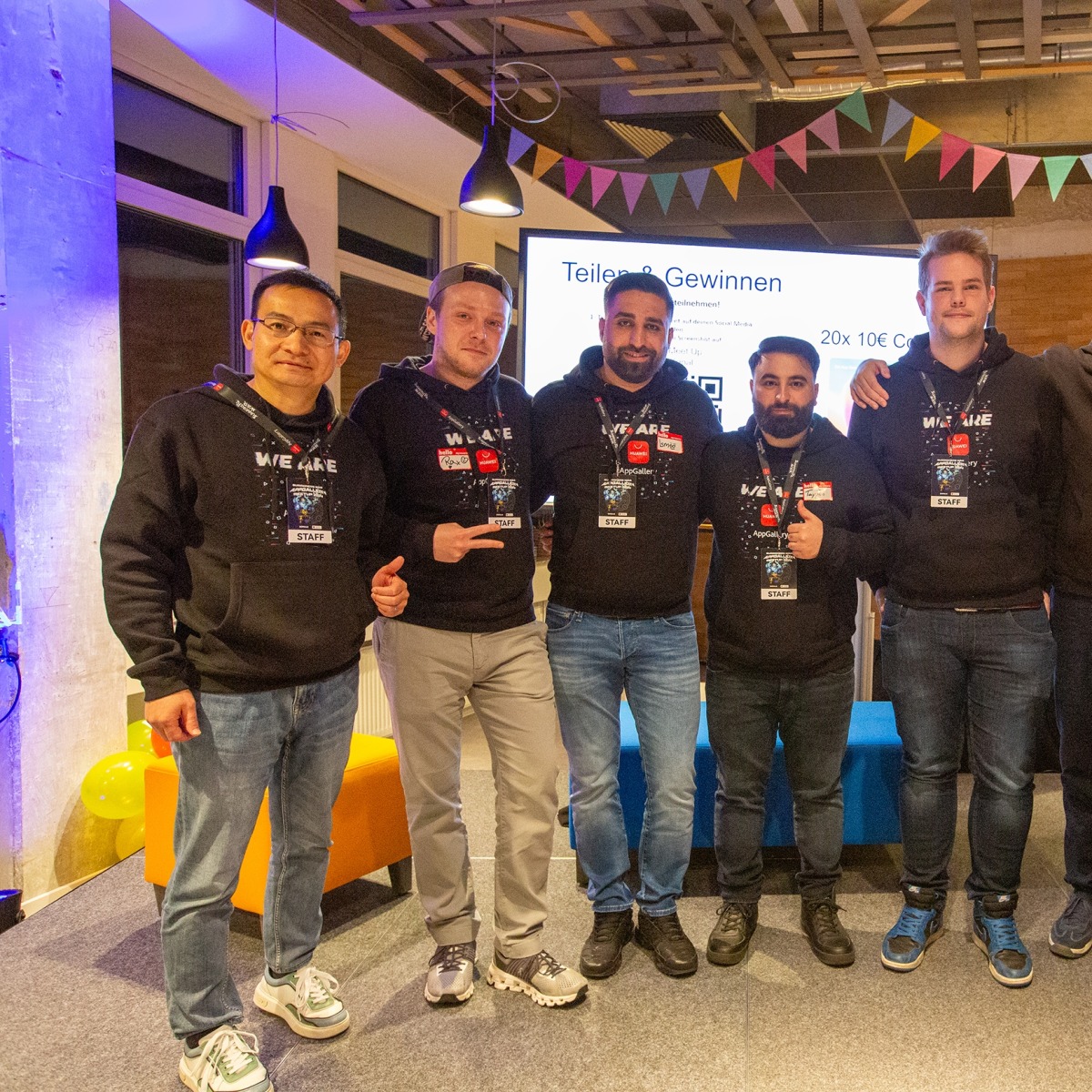 Summoners War X AppGallery Meetup 2024: Exclusive Insights with SWC Europe Cup Champions