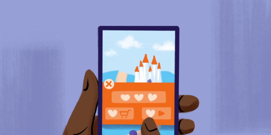 Diversifying revenue: how Fingersoft strikes the right balance 