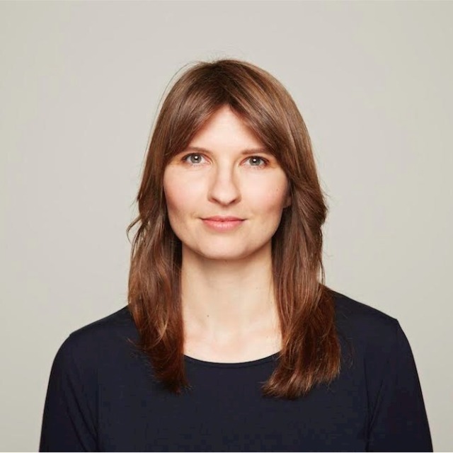 Lenka Kaciakova