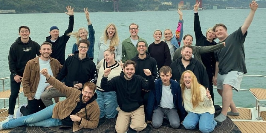 Levellr raises $1.75 million for Discord management tools