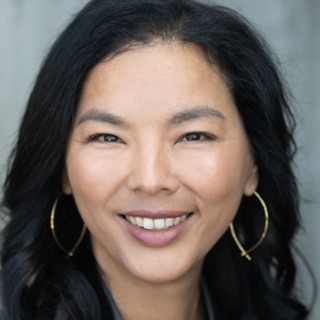 Lisa Anderson