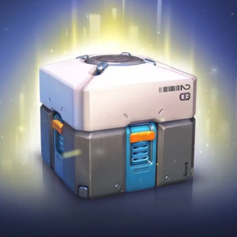 Are the UK's top grossing mobile games really breaking loot box rules?
