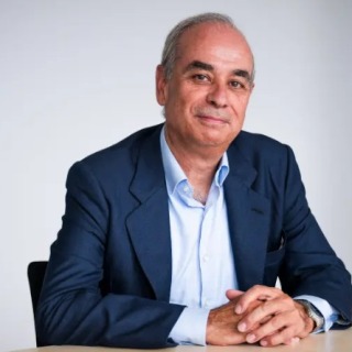 Luciano Pereña 
