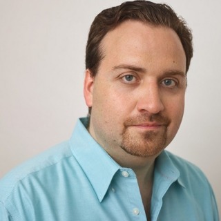 Luke  Dicken