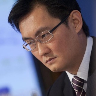 Ma Huateng