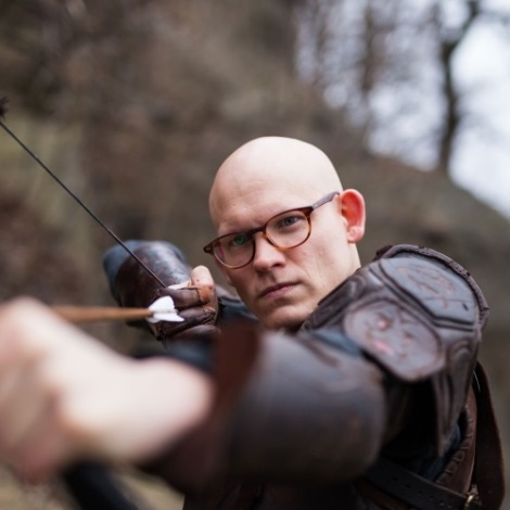 Palringo's Magnus Alm sets up new premium strategy game developer Lavapotion