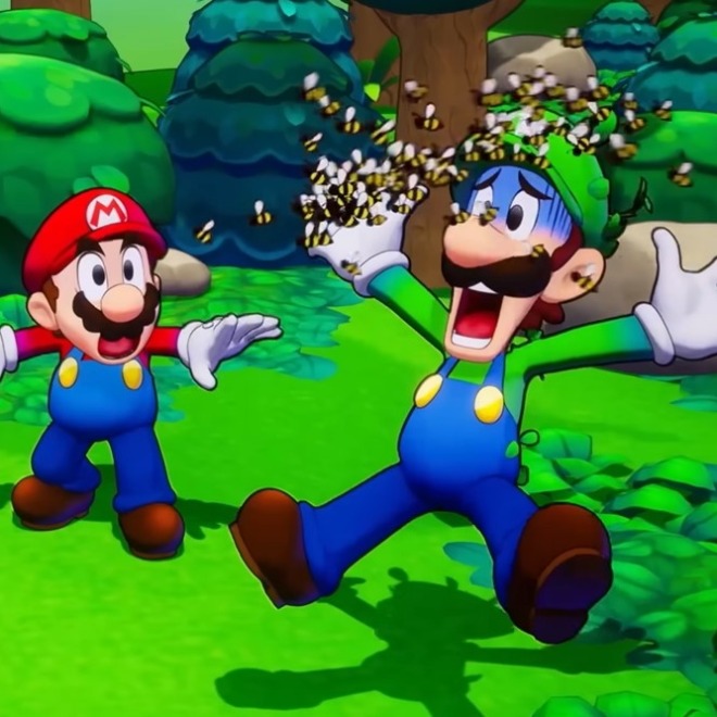 Nintendo doesn’t trust AI to make its games