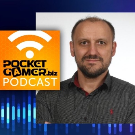 Google lead shines a light on the games industry's top trends | Podcast