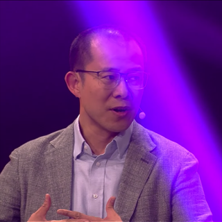 Martin Lau