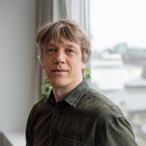 Jobs in Games: Next Games’ Matias Ärje on how to get a job as director of technology