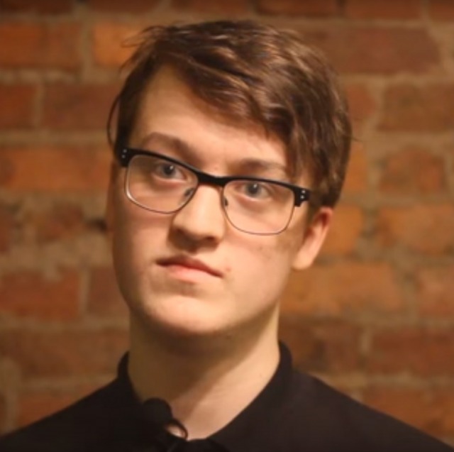 Matt Suckley