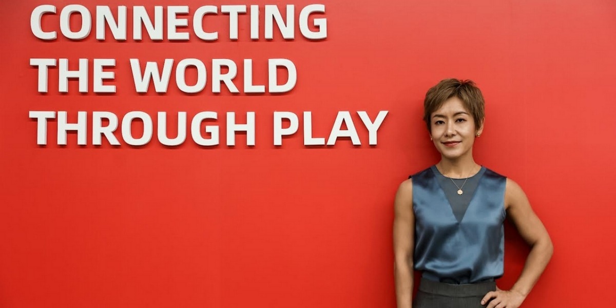 Global Trends: Mattel163 CEO Amy Huang on accessibility, user acquisition, and DEI