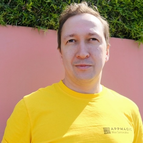 AppMagic’s CEO on raising $3m, market intelligence price wars, and ad revenue estimates