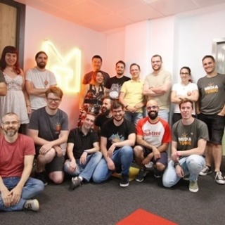 Mediatonic eyes recruitment drive as it expands to 200 staff and opens new Madrid studio