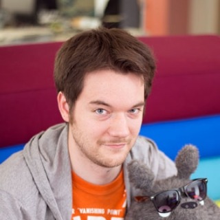 PG Connects speaker spotlight: Paul Croft, Mediatonic