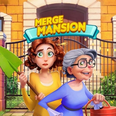 Internet-obsessed Merge Mansion closes in on $40 million revenue