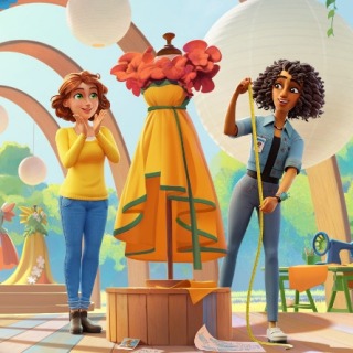 Merge Mansion takes on environmental issues in time for Earth Day