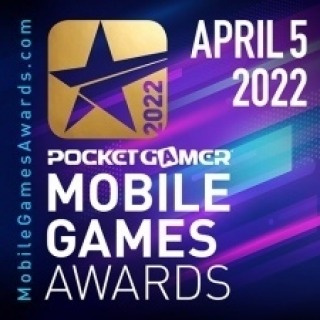 Space Ape Games, inkle, Genshin Impact, Kwalee, and more celebrated at the Mobile Games Awards 2022