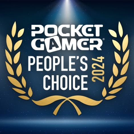 Early Bird tickets to the Pocket Gamer Mobile Games Awards 2024 are live