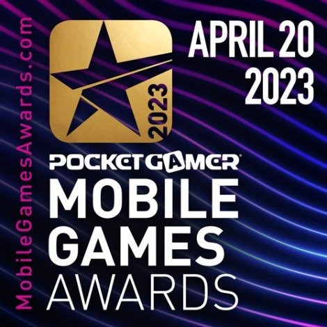 Last chance to join us at the PG Mobile Games Awards this Thursday! Secure your spot at this prestigious industry event while you still can