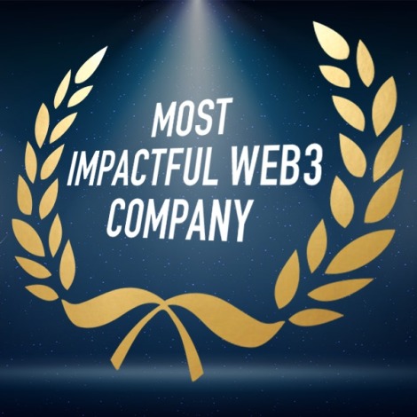 Vote for Most Impactful Web3 Company at the Pocket Gamer Mobile Games Awards 2024 in association with Gamelight