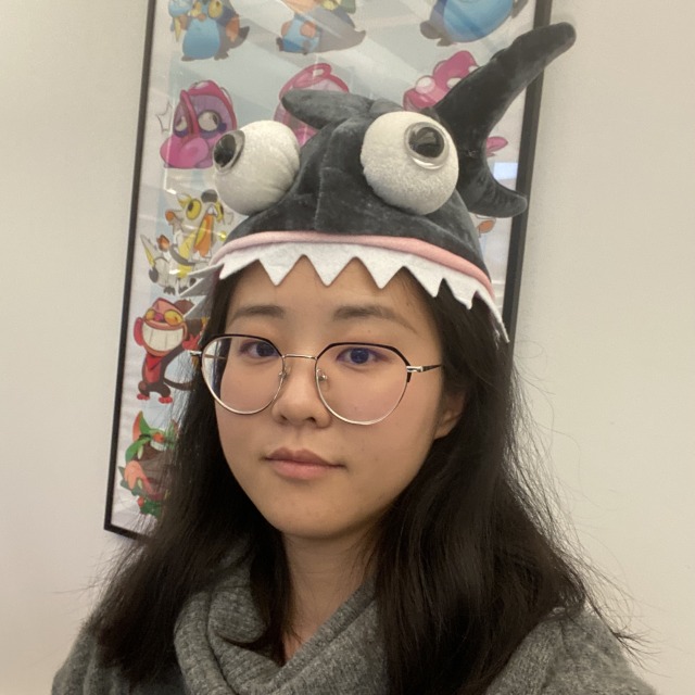 Miaomiao Li