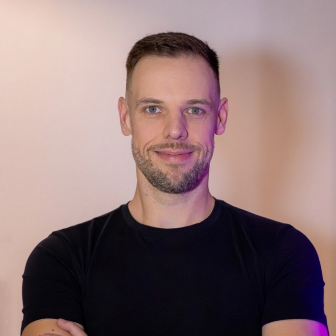 Homa appoints Michal Kowal as director of publishing to strengthen hybrid and hypercasual games
