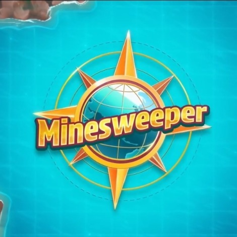 Netflix's latest big name release is Microsoft's Minesweeper from 1990
