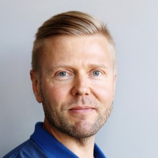 Mika Tammenkoshi