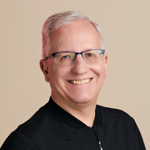 Mike Verdu