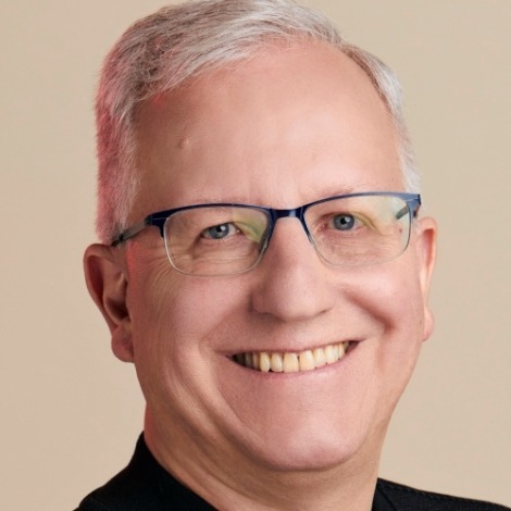 Netflix VP of games Mike Verdu to move into new 