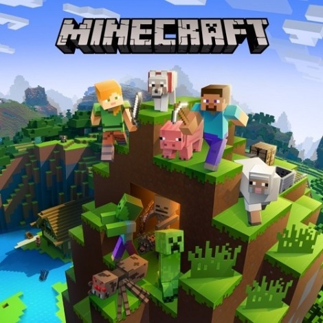 Minecraft was the only top 250 grossing premium mobile game in 2018, showing it’s still going strong 10 years later