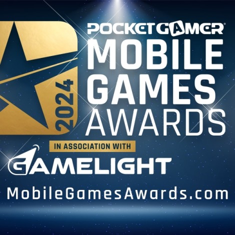 Final seats for the PG Mobile Games Awards 2024 in association with Gamelight
