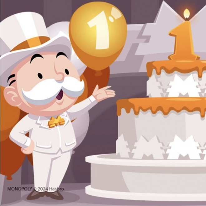 As RPGs and casual genres drastically decline, Monopoly Go! gives casino a 34% revenue surge