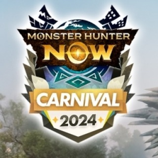 Monster Hunter Now’s Carnival Global a 