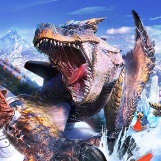 Monster Hunter Now surpasses $250m in time for Season 4 monsters and a new AR feature