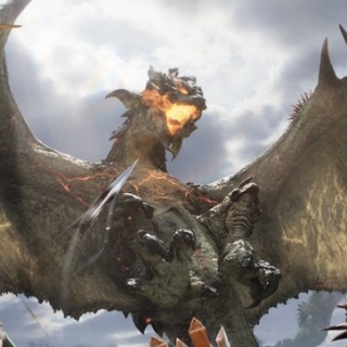 Capcom partners with Tencent's TiMi for Monster Hunter Outlanders